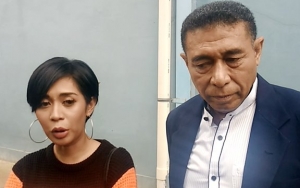  Karen Idol Tak Sabar Tunggu Hasil Autopsi Putrinya, WhatsApp Tak Digubris Suami