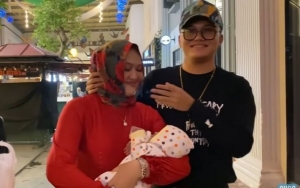Curhat Pilu Rizky Febian Menjelang Ultah Tanpa Mendiang Lina
