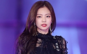 Tur Selesai, Jennie BLACKPINK Posting Foto Seksi Kenakan Dress Pendek