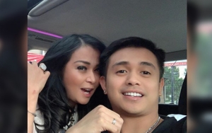 Ajun Perwira Sumpah Cinta 1000 Tahun Usai Sindir Bacot Jennifer Ipel