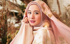 Laudya Cynthia Bella Beber Rahasia Cantik Hingga Ogah Pedulikan Omongan Orang