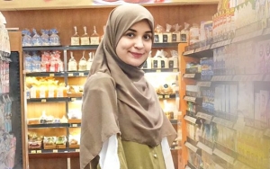 Shireen Sungkar Curhat Kamera Hilang Saat Liburan di Paris