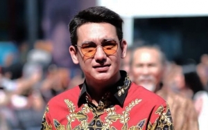 Sudah Tak Sabar, Adipati Dolken Ngaku Siap Menikah Tahun Ini Kalau Ketemu Jodoh