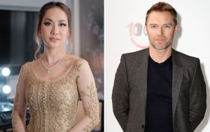 Masih Berduka, Bunga Citra Lestari Siap Manggung Lagi Bareng Ronan Keating