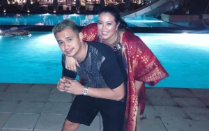 Jennifer Ipel Ngamuk Sampai Lempar Baju dan Celana Ajun Perwira ke Kolam Renang