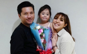 Pilih Sekolah Terbaik Untuk Gempita, Gisella Anastasia Akui Selalu Berunding dengan Gading Marten