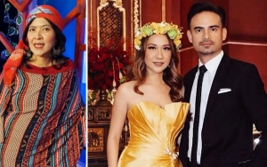 Dipisahkan Maut, Ahli Tarot Sebut BCL dan Ashraf Sinclair Cinta Sejati