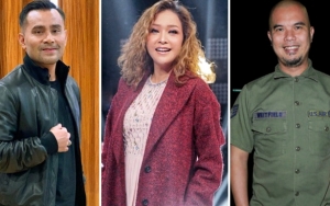 Judika Tuai Protes Usai Bagikan 'Momen Langka', Senyum Kecut Maia Saat Foto Bareng Dhani Disorot