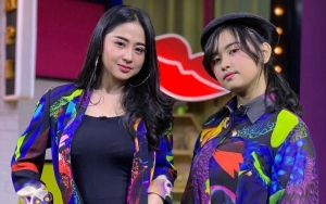 Dikenal Kalem, Aksi Lebby Keponakan Dewi Persik Goyang Heboh di Panggung Bikin Miris