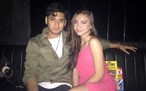 Dijenguk Giorgino Abraham Saat Sakit, Angela Gilsha Buka Suara Tanggapi Isu Balikan