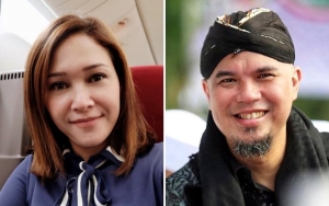 Maia Estianty Jelaskan Hubungannya Dengan Ahmad Dhani Saat Ini