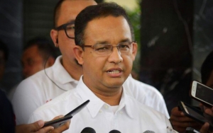 Jakarta Berkali-Kali Diterjang Banjir, Respons Anies Baswedan Disorot