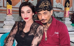 Nora Alexandra Beber Perkataan Romantis Jerinx SID Yang Bikin Dirinya Malu-Malu Tapi Mau