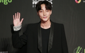 Roy Kim Dilaporkan Tak Terlibat Chat Mesum Jung Joon Young dkk, Ini Kata Agensi