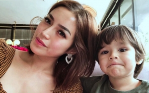 El Barack Putra Jessica Iskandar Bongkar Tarif Untuk Syuting Capai Puluhan Juta Sukses Bikin Gemas