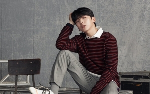 Album Monsta X Perdana Masuk 5 Besar Chart Billboard 200, Kihyun Ucapkan Terima Kasih Buat Fans