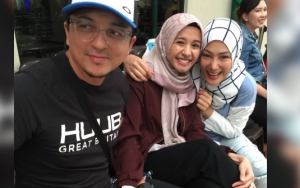 Eks Istri Emran Isyaratkan Laudya Cynthia Bella Emosional, Dicurhati Masalah Rumah Tangga?