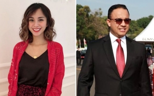 Kirana Larasati Sindir Gubernur Anies Baswedan Usai Jakarta Banjir Lagi: Kami Butuh Pak BTP