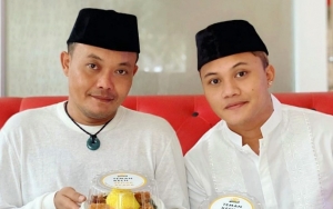 Rizky Febian Curhat Pilu Jelang Ultah, Doa Mulia dari Sule Sukses Bikin Haru Hingga Mewek