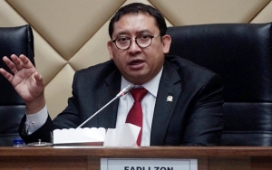 Fadli Zon Mendadak 'Senggol' Jokowi Saat Komentari Duet Prabowo-Anies di Pilpres, Kenapa?