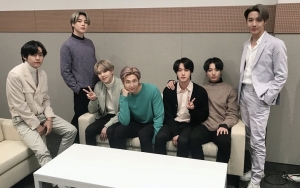 Comeback 'Map of the Soul: 7', BTS Kuasai Twitter Dengan 17 Juta Cuitan Dalam 48 Jam