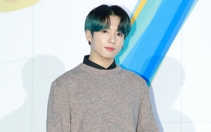 Jawaban Cerdas Jungkook BTS Ditanya Fokus dan Sumber Kebahagiaan dalam Hidupnya