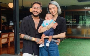 Onadio Leonardo Ngamuk Bayinya Dibully Akun Haters Ini