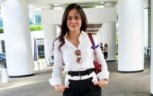 Wulan Guritno Tak Habis Pikir Daerahnya Bisa 'Kelelep' Kena Banjir