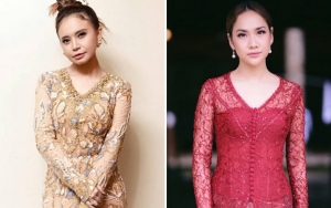 Rossa Ternyata Setiap Hari Temani Bunga Citra Lestari Sejak Ashraf Meninggal