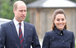 Kate Middleton Sebut Pangeran William Tak Membantu dan Membiarkannya Menderita di Momen Ini