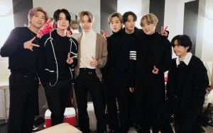 BTS Dipastikan Bakal Gelar 3 Hari Konser 'Map Of The Soul Tour' Di Rose Bowl Stadion