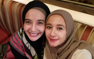  Isu Rumah Tangga Retak, Curhatan Laudya Cynthia Bella Ke Zaskia Sungkar Kembali Diungkit