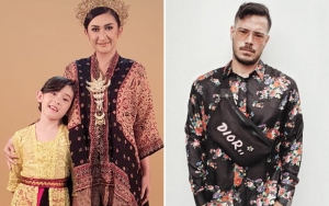 Alasan Nafa Urbach Pertemukan Putrinya Dengan Zack Lee Di Hari Ulang Tahun