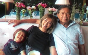 Ayah Jessica Iskadar Jadi Korban Tabrak Lari, Bakal Lapor Ke Polisi?