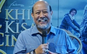 Indro Warkop Geram Foto Dicatut Untuk Iklan Obat Tak Jelas, Siap Usut Tuntas Pelaku