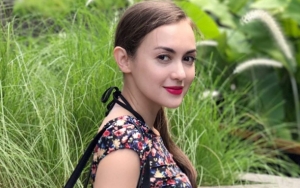 10 Tahun Belum Hamil, Rianti Cartwright Nangis Pilu Soal Hasil Bayi Tabung