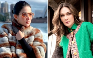 Reino-Luna Maya Dikira Couple Jam, Sahabat Ejek Fans Syahrini Halu?