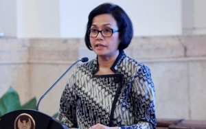 Sudah Tembus Rp4000 Triliun, Sri Mulyani Justru Berniat Tambah Utang Lagi