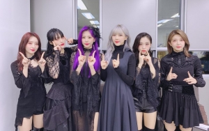 DREAMCATCHER Beber Rahasia Raih Kesuksesan Di Luar Negeri Dan Hadapi Komentar Jahat Lewat Musik