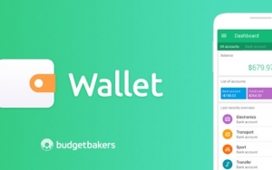Wallet Yang Punya Fitur Beda Dari Aplikasi Lainnya