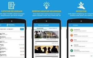 Atur Keuangan Kalian Dengan Aplikasi Finansialku Yang Bersertifikat