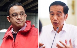 Anies Baswedan Cs Absen Rapat Soal Banjir, DPR Langsung Bandingkan Dengan Jokowi