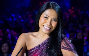  Anggun Malu KPAI Go International Karena Pernyataan Berenang Bisa Hamil