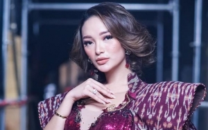 Pacar Pengusaha Zaskia Gotik Terungkap, Ternyata Eks Suami Artis Cantik Ini