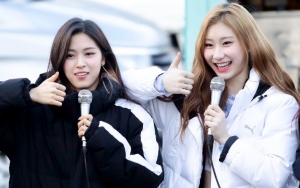 Cantiknya Ryujin dan Chaeryeong ITZY Tak Kalah Bikin Takjub di Teaser Comeback 'IT'z ME'