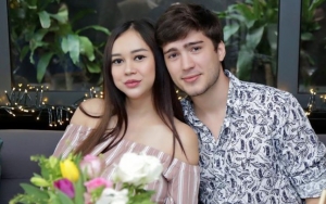 Aura Kasih Ulang Tahun, Suami Beri Ucapan Manis Meski Sempat Diterpa Isu Cerai