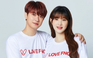 Akhirnya Diperkenalkan, Wajah Cantik Putri Kembar Minhwan dan Yulhee Tuai Decak Kagum