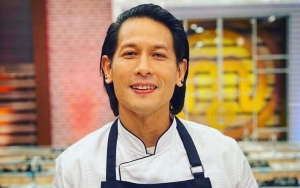 Chef Juna Pacari Penyanyi Cantik Ini Usai Dikabarkan Putus dari Atries Angel?