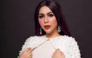 Gebby Vesta Kelelahan Saat Miss International Queen 2020, Caption 'Bekas Laki-Laki' Bikin Ngakak
