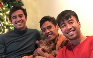 Mengenal Adik Vidi Aldiano yang Jarang Terekspos, Didukung Sang Ayah Meski Tak Jadi Penyanyi